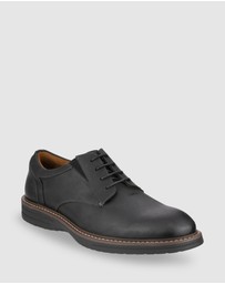 Florsheim - Griff Plain