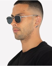 Eclectics - Ashley Sunglasses - UV400
