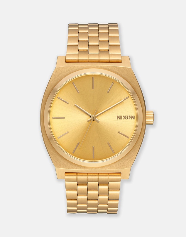 Nixon - Time Teller Watch