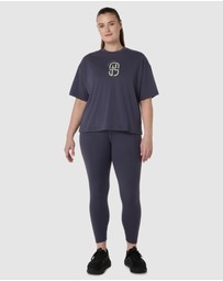 ASICS - Nagino Relaxed Graphic Tee - Women's