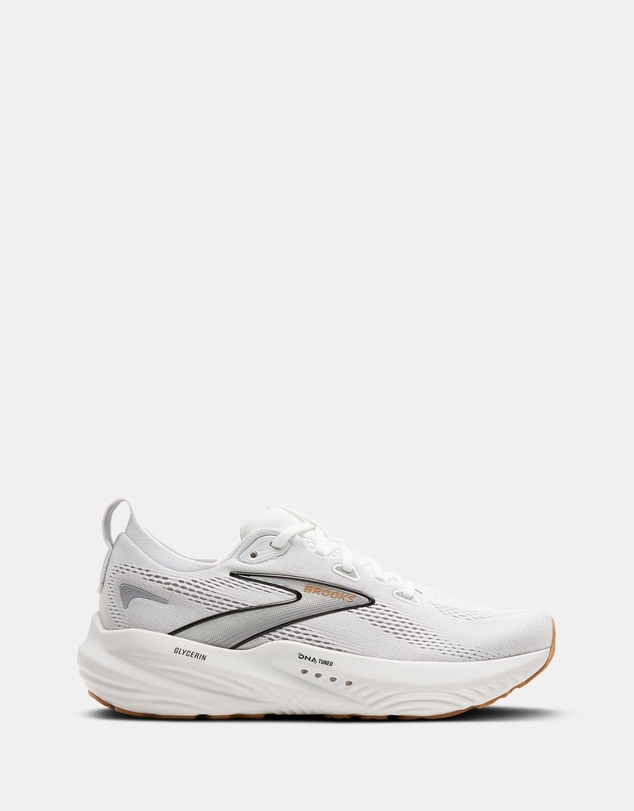 Brooks - Glycerin 22 - Women's