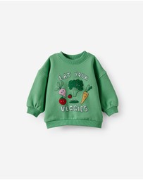 Cotton On Kids - Baby Sweater