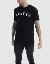 DVNT - Arch Tee