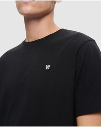 Wood Wood - Ace Tee