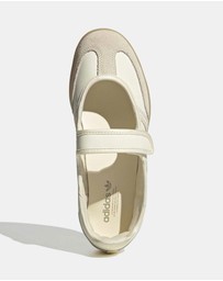 adidas Originals - Samba Jane - ICONIC EXCLUSIVE - Women's