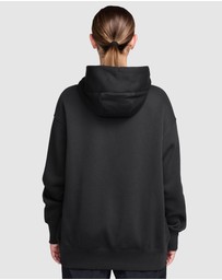 Nike - NSW Phoenix Fleece Oversized Logo Hoodie