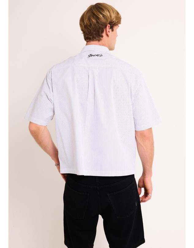 Standard - Tank Short Sleeve Shirt