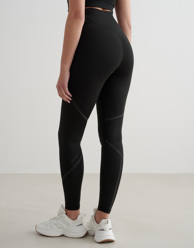 Aim'n - Reflective Warming Tights