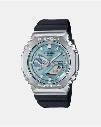 G-SHOCK - GBM2100A-1A2