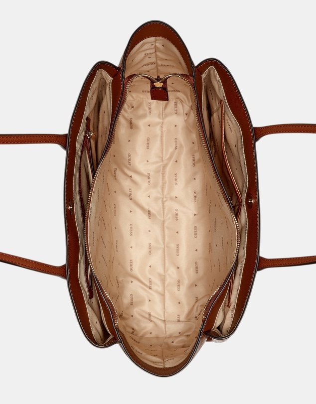 GUESS - Lucci Girlfriend Tote Bag