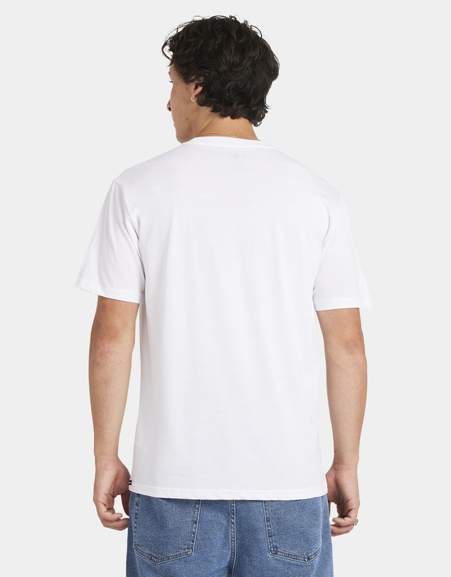 Volcom - Mens Gossip T-Shirt