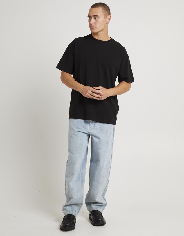General Pants Co. Basics - OG Skate Short Sleeve T-Shirt