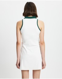 Walker Golf Things - Fairway Dress - ICONIC EXCLUSIVE