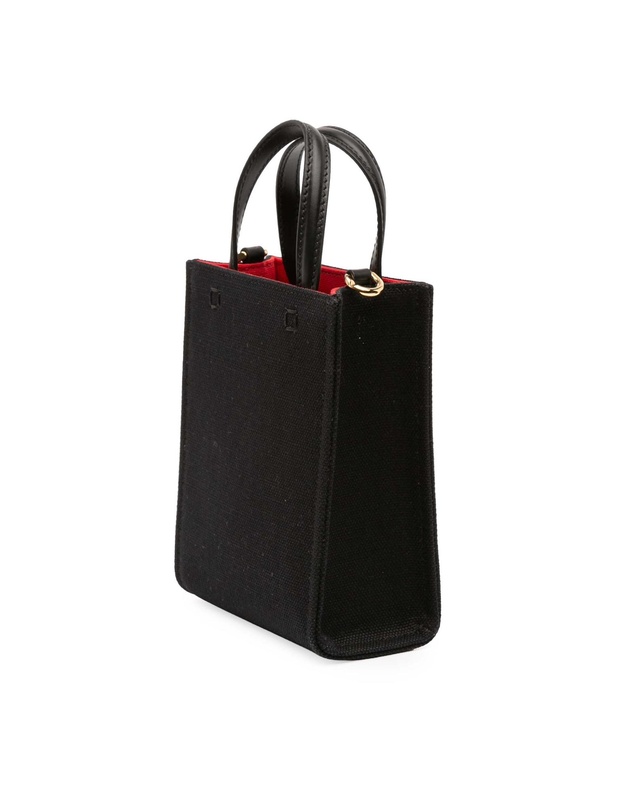 Pre-Loved by Azura Reborn - Pre-Loved Mini Canvas G Tote