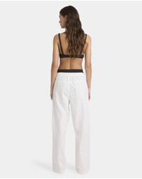 Roxy - Womens Recess Pants