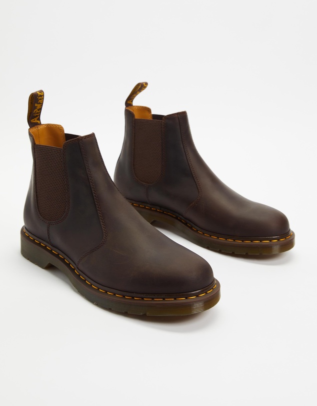 Dr Martens - 2976 Chelsea Boots - Unisex