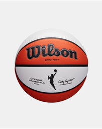 Wilson - WNBA Official Game Basketball