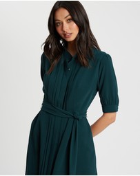 Willa - Solange Midi Dress