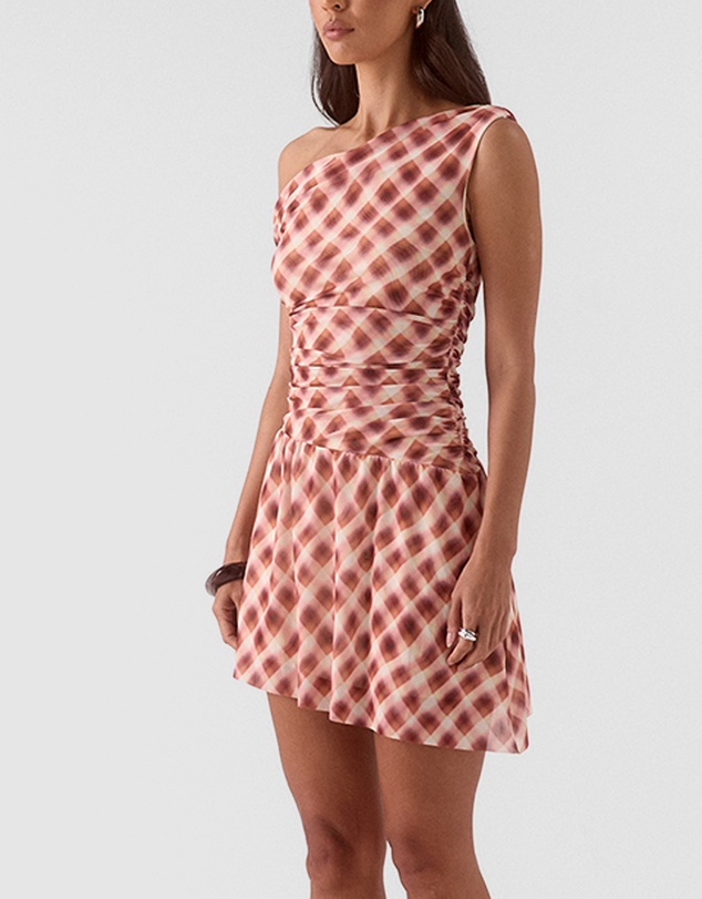 SOVERE - Euphoria Mini Dress