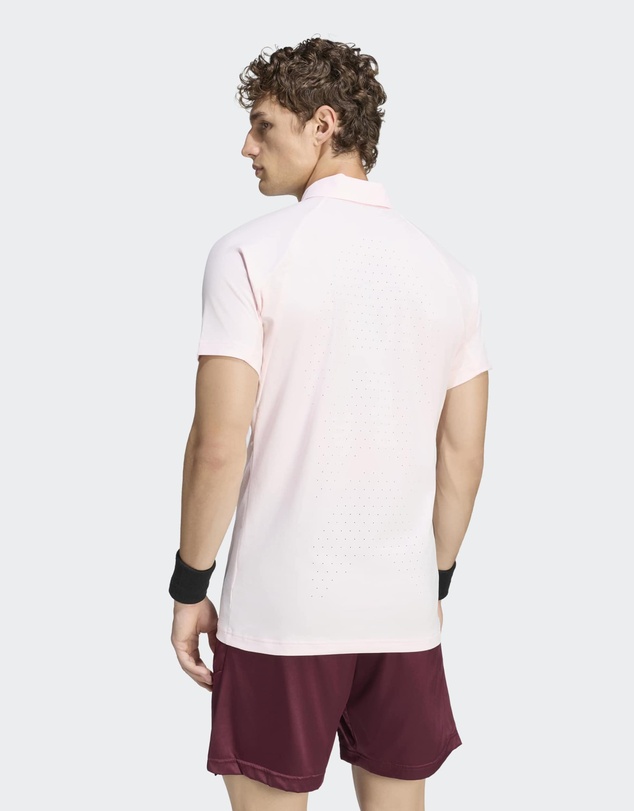adidas Performance - TENNIS CLIMACOOL+ FREELIFT POLO PRO Shirt Mens