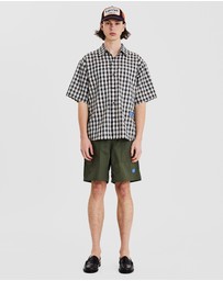 Larriet - Rec Shorts