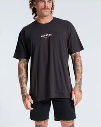 Vacancy Co - Compost Tee