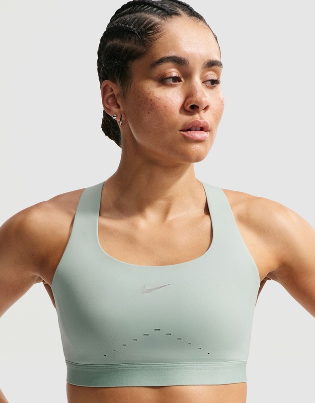 Nike - Swift High-Support Lightly Lined Sports Bra