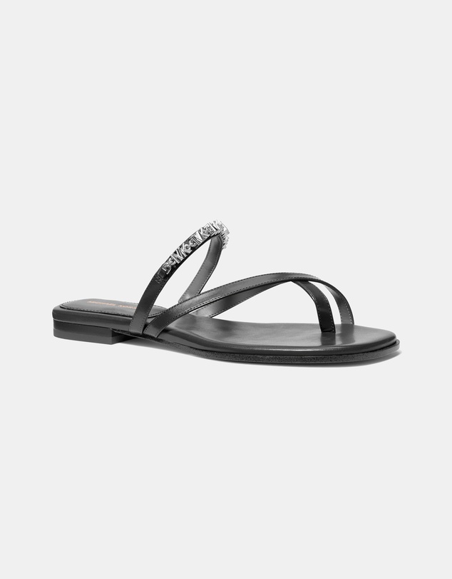 Michael Kors - Dina Flat Sandals - Women's