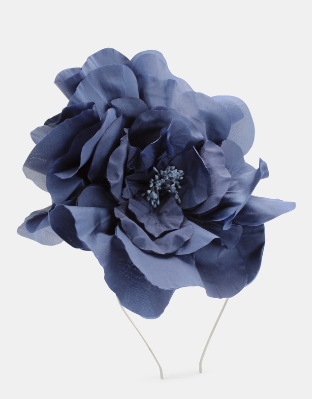Morgan & Taylor - Cindy Fascinator