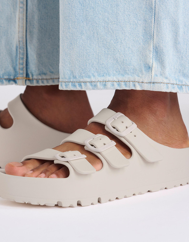 Birkenstock - Florida III EVA Platform Flex - Women's