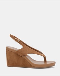 Novo - Young Wedges