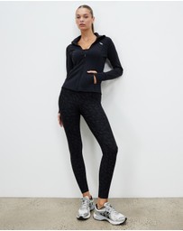 Running Bare - Cold Front Thermal Running Jacket