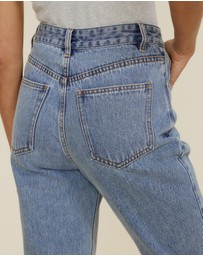 The Fated - Sienna Jeans