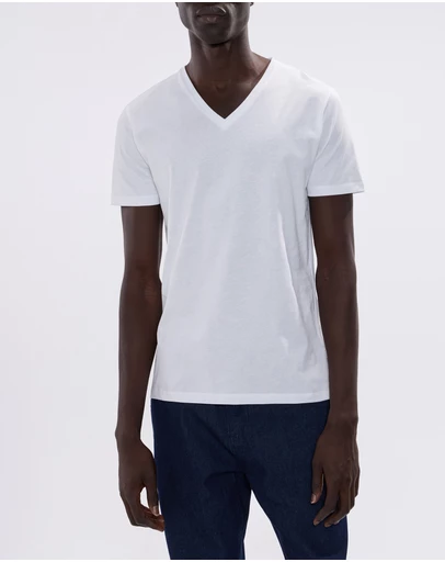 Marcs - Arnie Pima Tee