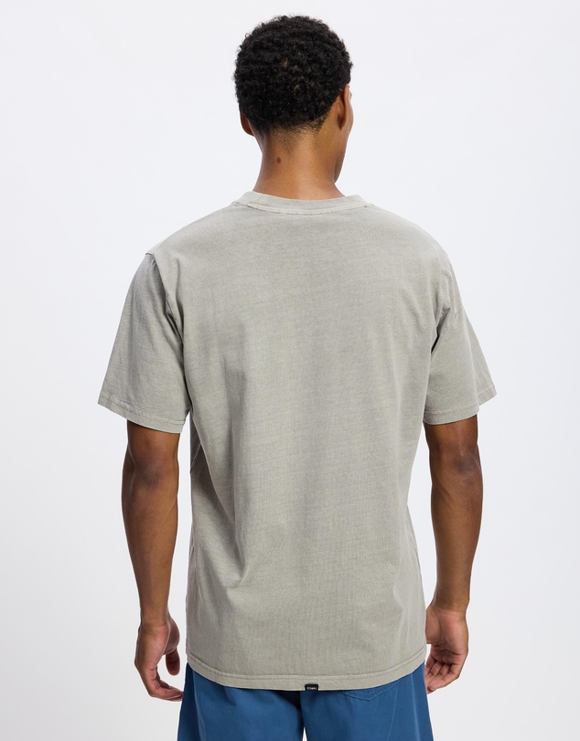 Thrills - Track Record Merch Fit Tee