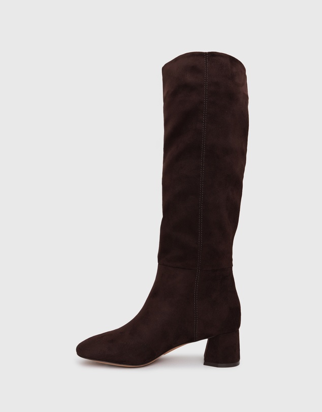 Betts - Arlington Knee High Boots