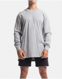 Vacancy Co - Vacant Long Sleeve Tee