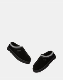 EVERAU - Australian Shepherd Ugg Tay Cow Suede Upper House Shoes