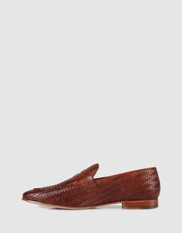 Brando - Clover Loafers