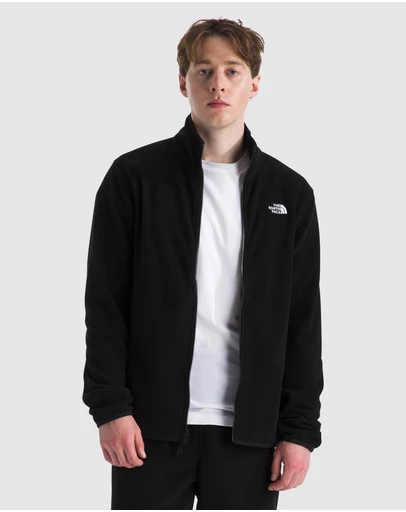 The North Face - Glacier Fleece Jacket