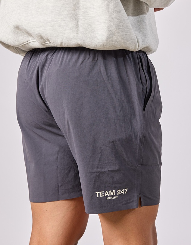 Represent 247 - 247 Fused Shorts