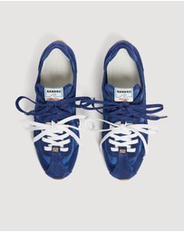 Sandro - Lightwave Sneakers