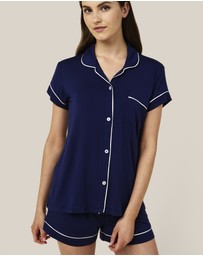 Papinelle - Kate Modal Soft Boxer PJ