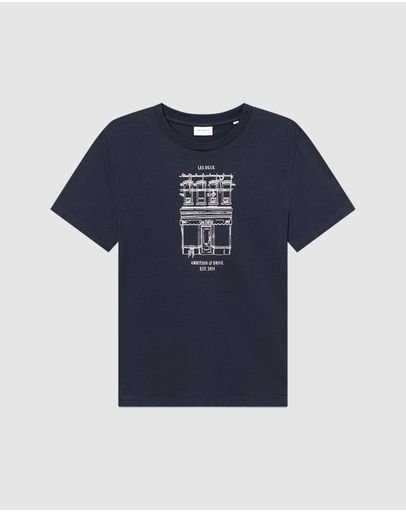 Dark Navy