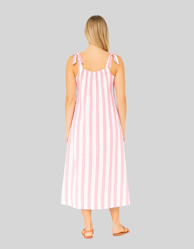 KAJA Clothing - Xanta Dress