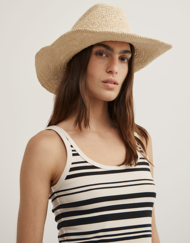 Witchery - Willow Western Hat