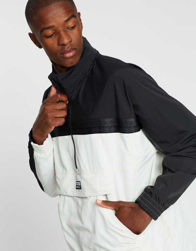 adidas Originals - R.Y.V. Track Jacket