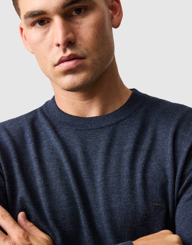 Rodd & Gunn - York Bay Knit