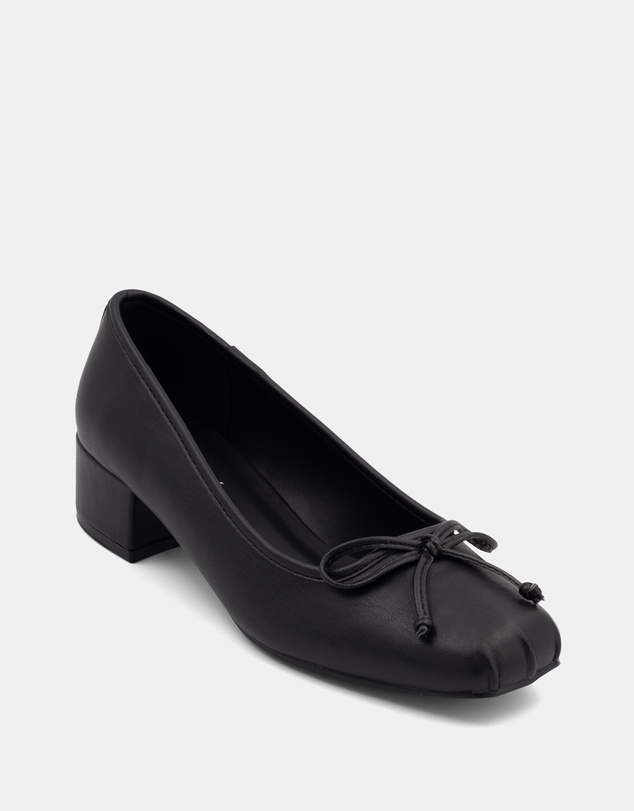 Therapy - Sire Ballet Heels