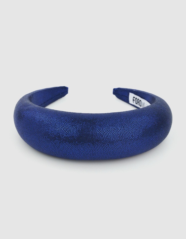 FORD MILLINERY - Kylie Navy